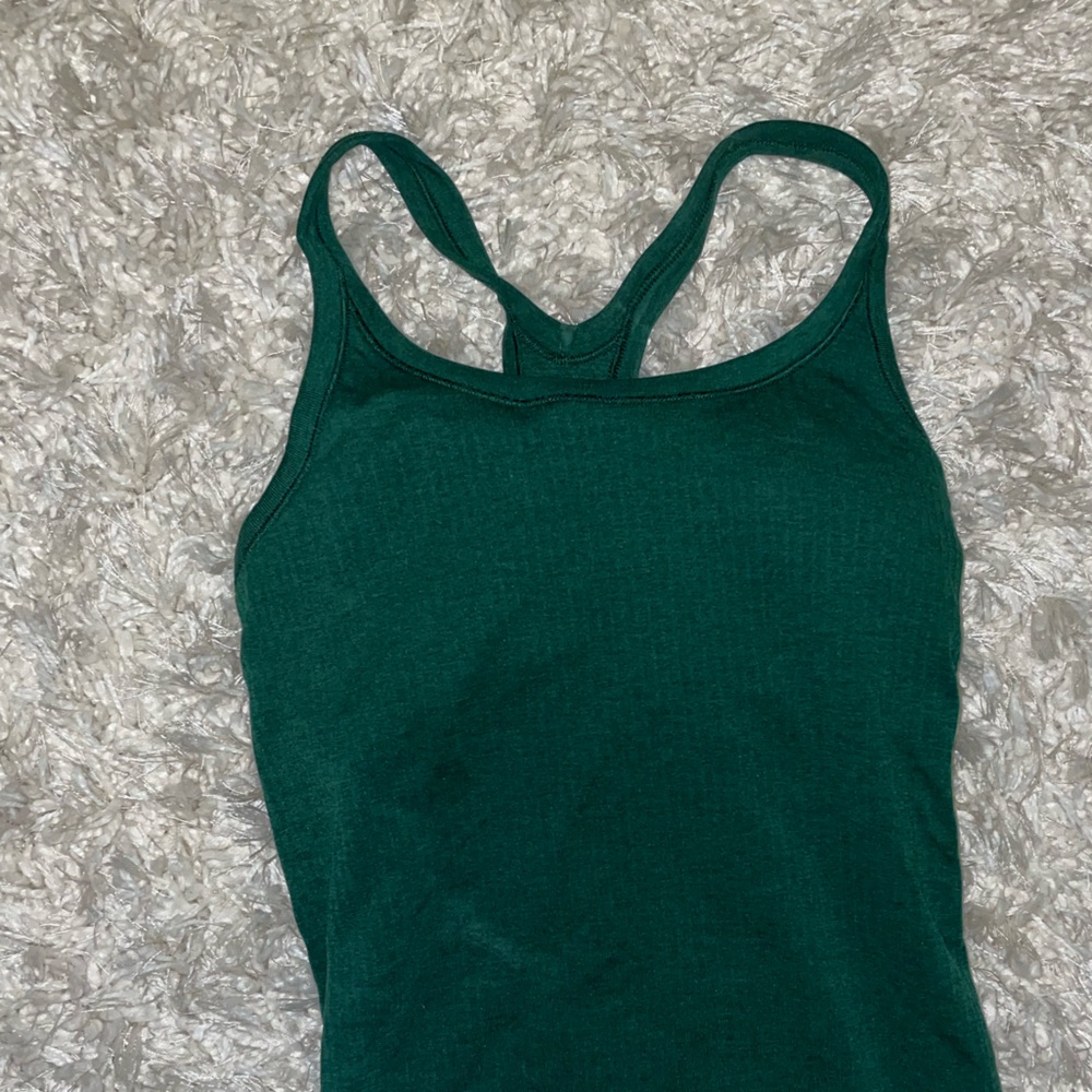 COPY - Lululemon EBB to street tank